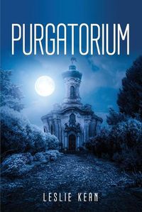 Cover image for Purgatorium