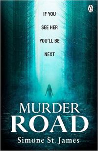 Cover image for Murder Road