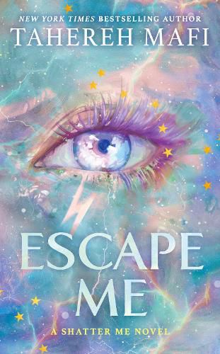 Cover image for Escape Me