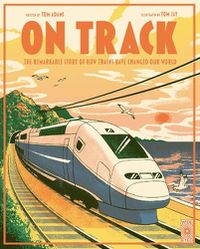 Cover image for On Track