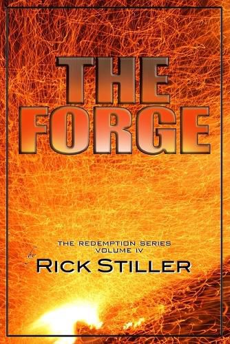 Cover image for The Forge