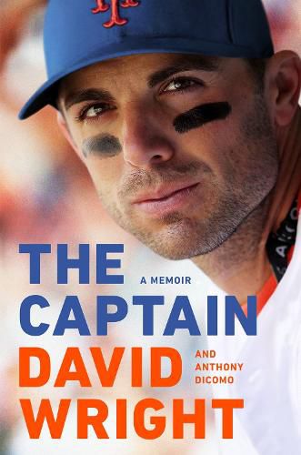 Cover image for The Captain: A Memoir