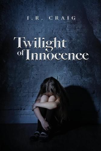 Cover image for Twilight of Innocence