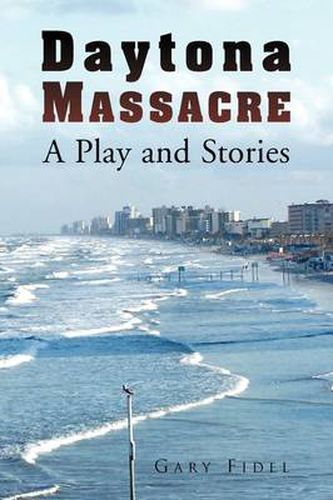 Cover image for Daytona Massacre