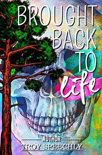 Cover image for Brought Back To Life: A Journey Through Harm Reduction
