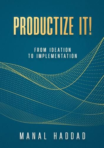 Cover image for Productize It!