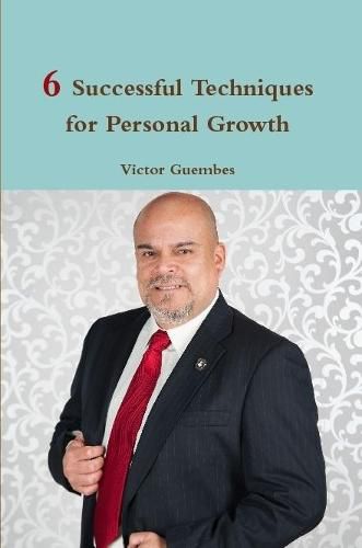 Cover image for 6 Successful Techniques for Personal Growth