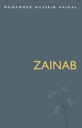 Cover image for Zainab