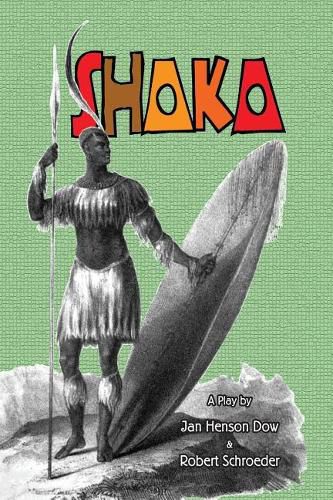 Cover image for Shaka