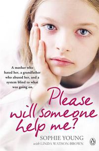 Cover image for Please Will Someone Help Me?