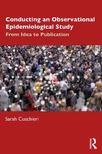 Cover image for Conducting an Observational Epidemiological Study