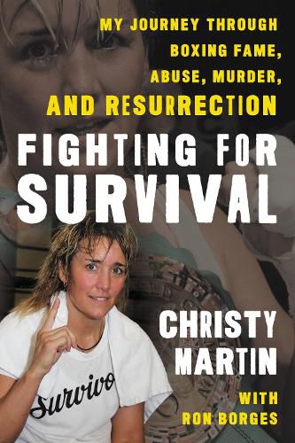 Cover image for Fighting for Survival