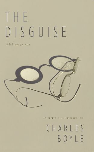 The Disguise: Poems 1977-2001