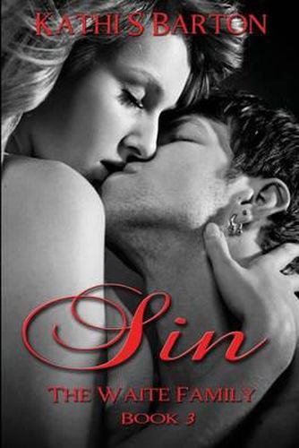 Cover image for Sin: The Waite Family