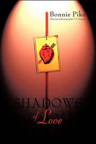 Cover image for Shadows of Love