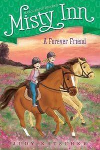 Cover image for A Forever Friend, 5