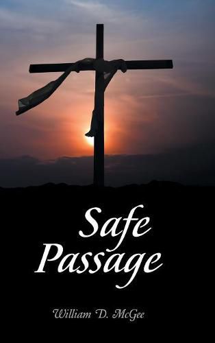 Cover image for Safe Passage