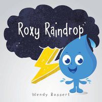 Cover image for Roxy Raindrop