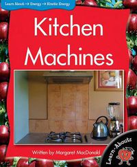 Cover image for Lab Lvl10 Kitchen Machines