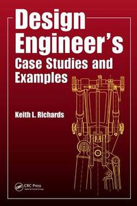 Cover image for Design Engineer's Case Studies and Examples