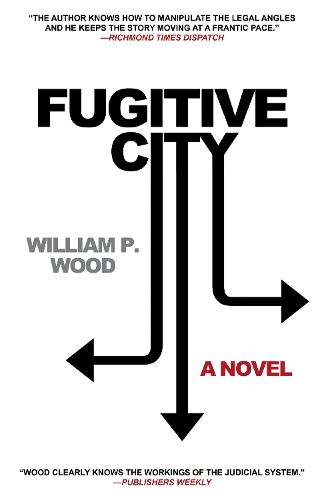 Cover image for Fugitive City