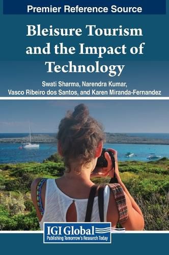 Cover image for Bleisure Tourism and the Impact of Technology