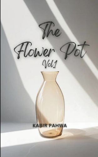 Cover image for The Flower Pot(Vol.1) (Edition1st)