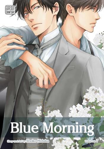 Blue Morning, Vol. 7