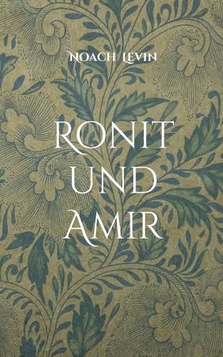 Cover image for Ronit und Amir