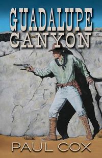 Cover image for Guadalupe Canyon