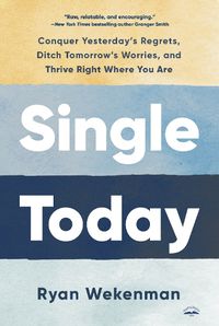 Cover image for Single Today