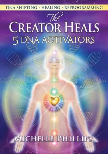 Cover image for The Creator Heals