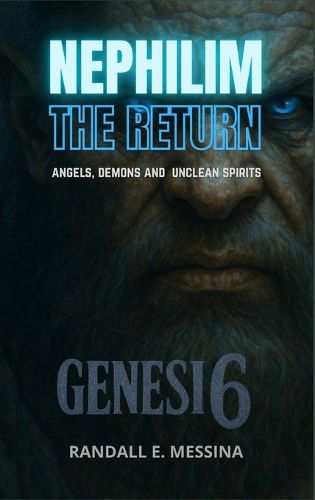Cover image for Nephilim The Return