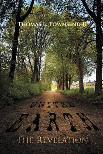 Cover image for United Earth: The Revelation