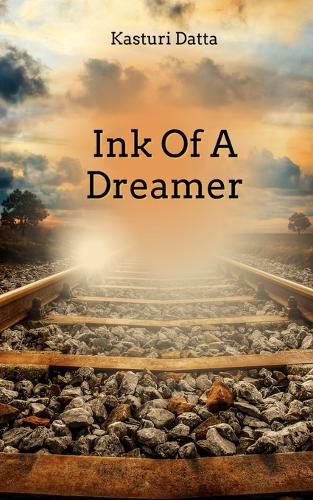 Cover image for Ink Of A Dreamer