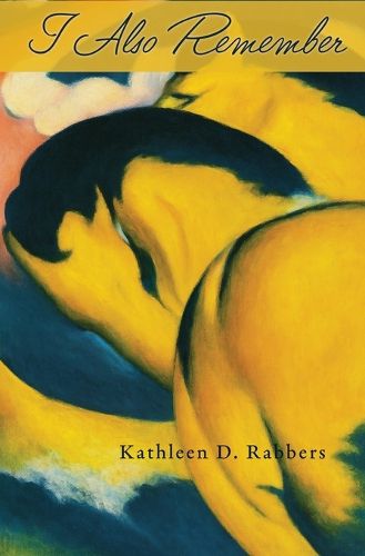 Cover image for I Also Remember