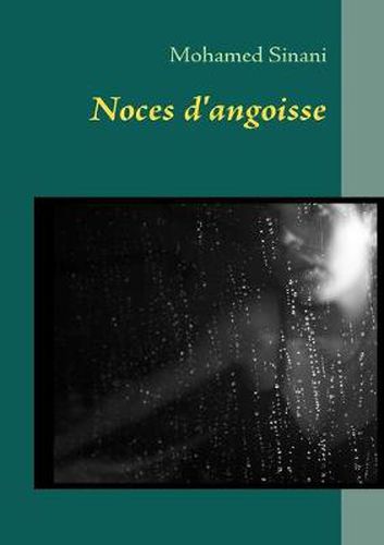 Cover image for Noces d'angoisse