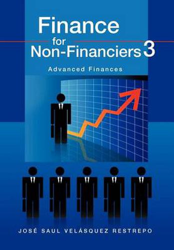 Cover image for Finance for Non-Financiers 3: Advanced Finances