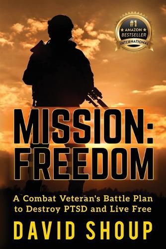 Cover image for Mission