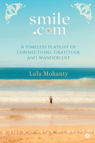 Cover image for Smile dot com