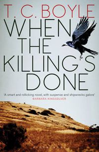 Cover image for When the Killing's Done