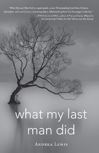 Cover image for What My Last Man Did