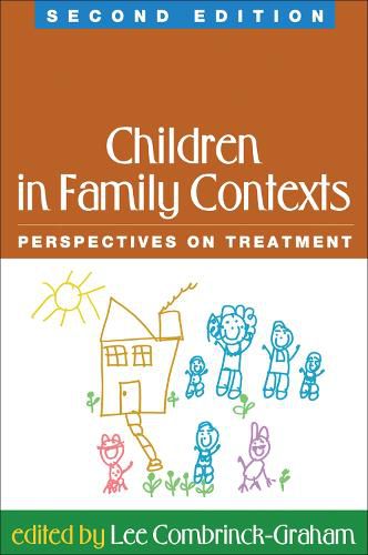Cover image for Children in Family Contexts
