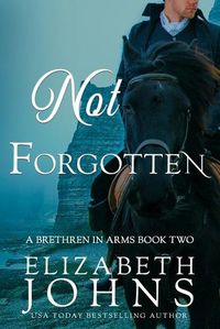 Cover image for Not Forgotten