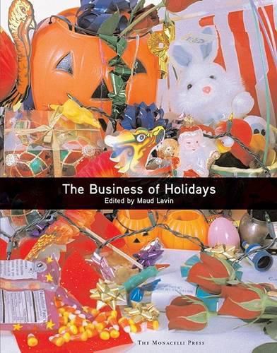 Cover image for The Business of Holidays