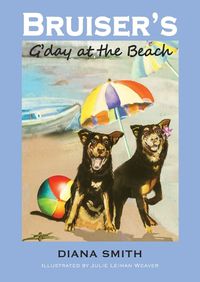 Cover image for Bruiser's G'Day at the Beach