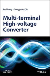 Cover image for Multi-terminal High-voltage Converter