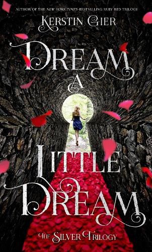 Cover image for Dream a Little Dream