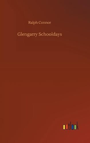 Cover image for Glengarry Schooldays