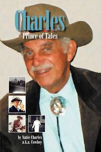 Cover image for Charles, Prince of Talesv